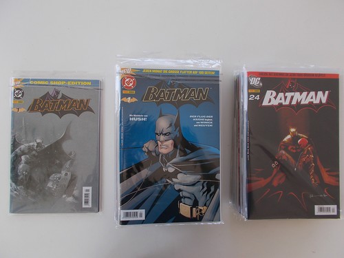 25x batman panini - 25x, comics