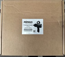 Druckluft Schlagschrauber 1"