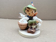  Hummel Figur 58/0 Hasenvater