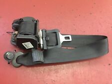 Saab 9-3 9.3 Cabrio 2.0 Turbo Gur Sicherheitsgurt Hinten Rechts