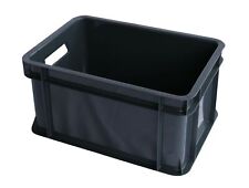 ARTECSIS Minibox Aufbewahrungsbox Transportbox Lagerbox Kunststoff stapelbar 11L