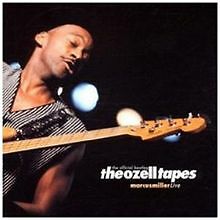 Ozell tapes official bootleg - ozell,