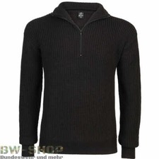 Bundeswehr troyer schwarz - troyer, bw