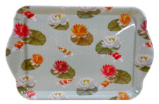 Mini Tablett Kooi 14 x 21 m