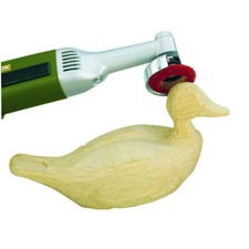 Proxxon - Raspelscheibe mit