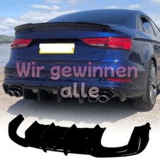 für Audi S3 A3 SLINE  Glanz