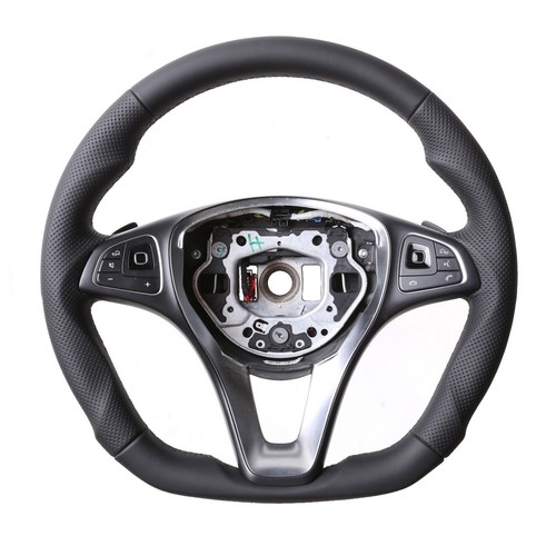 Mercedes lenkrad cls gle - b,