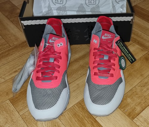 Nike air max clot kiss - air,