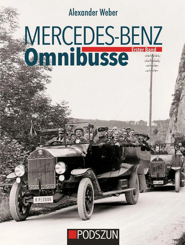 Mercedes benz omnibusse - mercedes-benz,