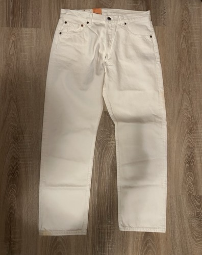 Levi 501 jeans - jeans, 34/30