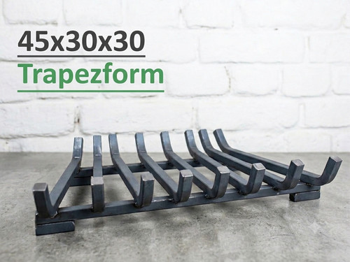 Feuerbock 45x30x30 konisch - feuerbock, --