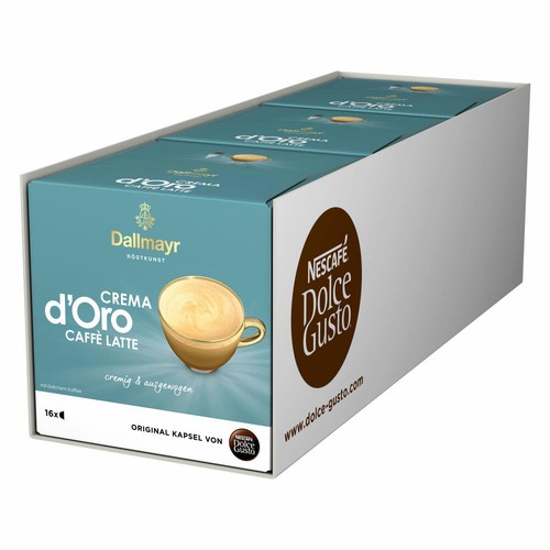 Nescafé dolce gusto - dolce,