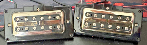 Duesenberg little toaster set - little,
