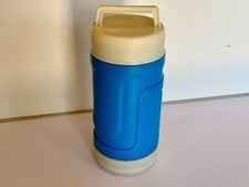 DDR Eisbehälter Eisbombe