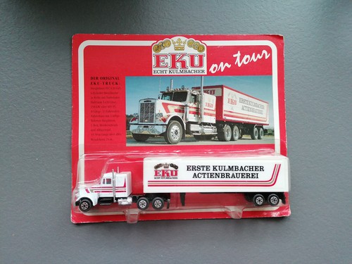 Kulmbacher eku 02 ovp kp - nr.,