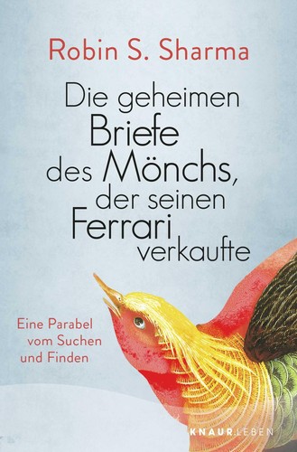 Die geheimen briefe des - die,