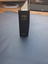 Sammelalbum Ganzsachen Abria