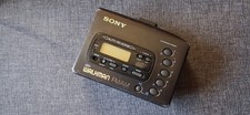 SONY WM-FX41 WALKMAN RADIO