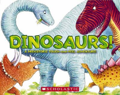 Dinosaurs a prehistoric - dinosaurs!:,