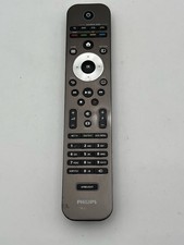 Original Philips Ambilight Television Fernbedienung Remote Control