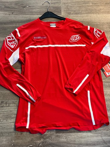 Mountainbike jersey troy lee - jersey,