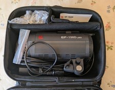 Jinbei EF-150D LED Dauerlicht