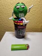 M&M dispenser 2012