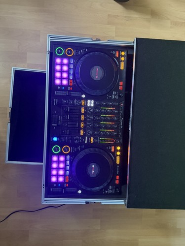 Pioneer ddj 1000 - pioneer, recordbox