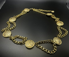 Große LOUIS FERAUD gürtel