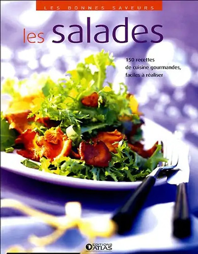 Les bonnes saveurs - -,