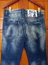 NEW! Dsquared2 Italy Designer