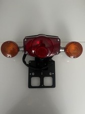 Honda CB 750 Four K 7 Rücklicht Einheit
