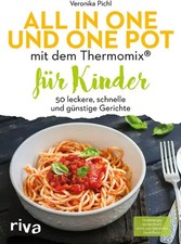 All in one und One Pot mit dem