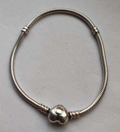 Original pandora armband herz - original,