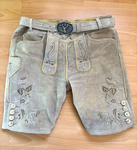 Herren trachten lederhose - herren,