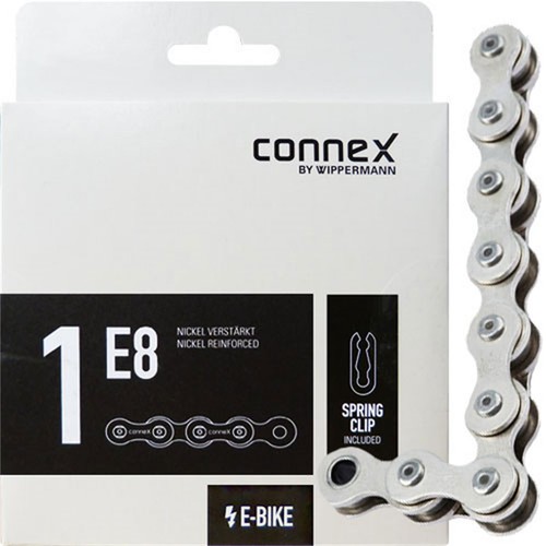Connex kette 1e8 - 1-fach,, 124