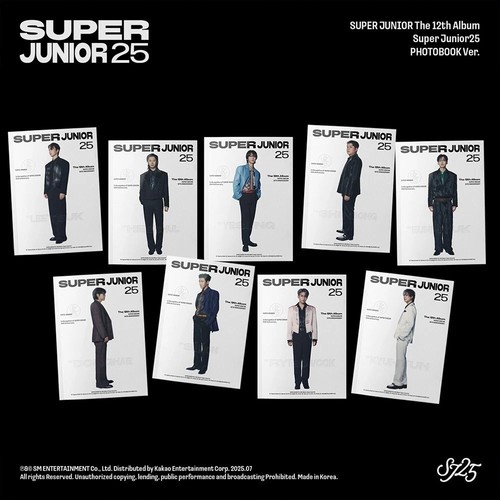 Super junior - junior,