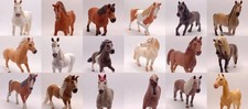 Schleich Pferde Palomino