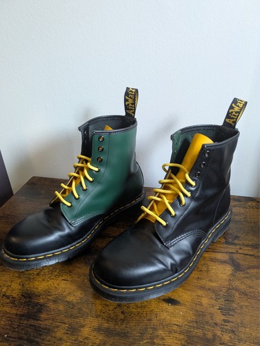 Martens 1460 kontrast - 1460,