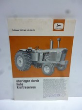 JOHN-DEERE  Schlepper 5020