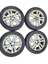 Citroen C5 2010 17 Zoll