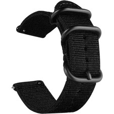 Sport Uhrenarmband Nylon