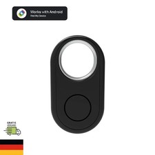 Bluetooth GPS-Tracker Smart Tag für Samsung Android Handy – Finder & Anti-Verlus