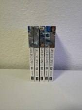 Taboo Tattoo Bd 1,2,3,4,12.