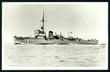 Foto AK - Minensuchboot M 10