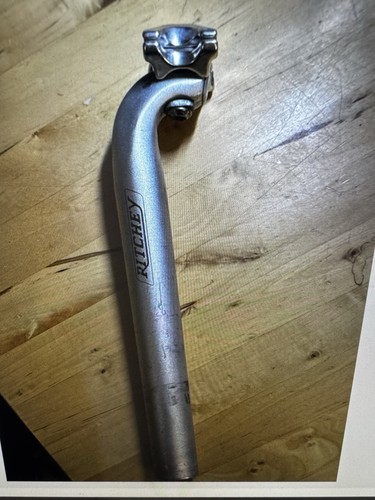 Ritchey pro sattelstütze - pro,