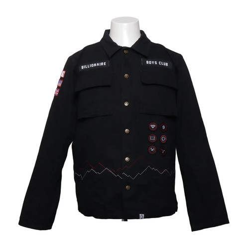 Billionaire boys club - billionaire,