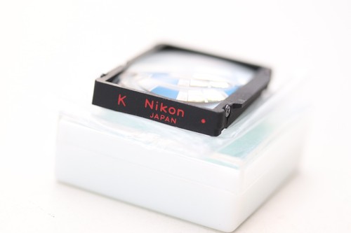Nikon sucherscheibe - nikon,