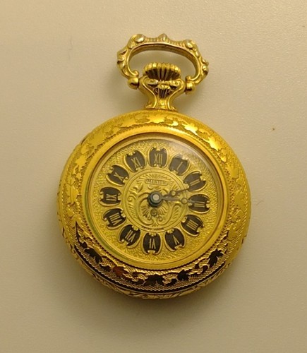 Mentor taschenuhr swiss - mentor, made