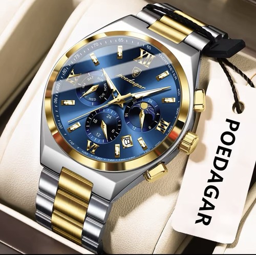 Herren luxuriöse armband - armband, uhr